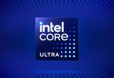 Intel ya no utilizará el nombre ‘Core i’ para sus procesadores y confirma la llegada de los ‘Core Ultra’