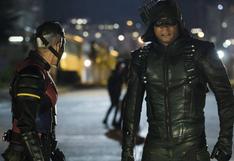 Arrow: ¿cuándo tiempo John Diggle será Green Arrow?