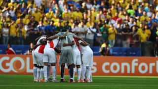Copa América: "Volver a empezar", por Jerónimo Pimentel