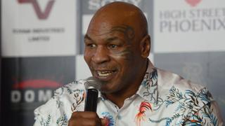 Mike Tyson regresará al ring: ‘Iron’ enfrentará a Roy Jones Jr. en pelea de exhibición 