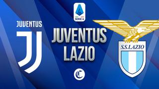 Juventus - Lazio: La ‘Vecchia Signora’ venció 1-3 por la fecha 26 de la Serie A | RESUMEN