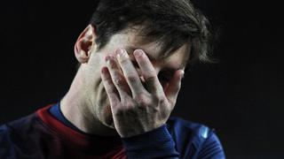 Madre de Messi: "Lionel me tiraba piedras" 