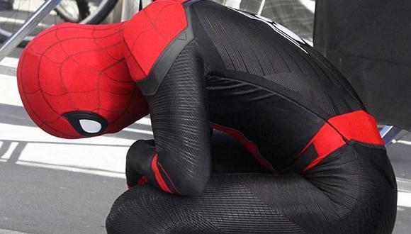 ¿Quienes aparecerán en "Spider-Man: Far From Home"? (Foto: Sony Pictures)