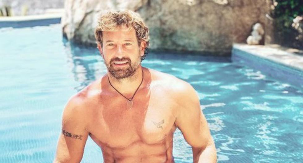 Gabriel Soto: Why didn't he see his mother Elisa in the last years of his life? Do you remember me? Telenovelas nnda nnlt | FAME