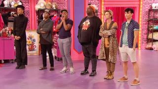 RuPaul's Drag Race: una eliminación en "All Stars 4" difícil de procesar| VIDEO