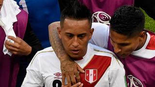 Christian Cueva | ¿Qué esconde la frustración contra este futbolista?