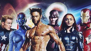 Marvel: Disney le cede el control de los 'X-Men' y todo Fox a Kevin Feige