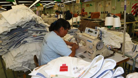 Se busca que los negocios puedan tener liquidez para afrontar de una mejor manera su proceso de recuperación. (Foto: GEC)