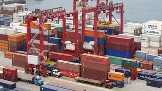 Adex: exportaciones regionales crecen 21% en primer trimestre