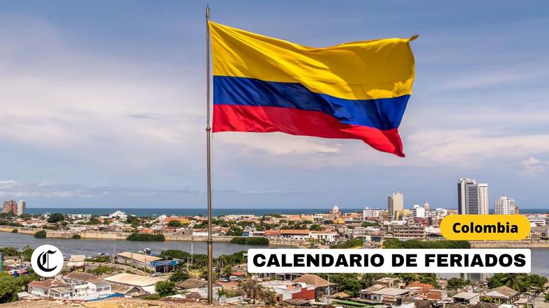 Últimas noticias del calendario colombiano este 11 de mayo