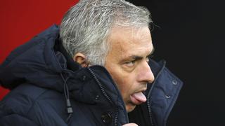 ¿Se acabó la magia de José Mourinho en la Premier League?