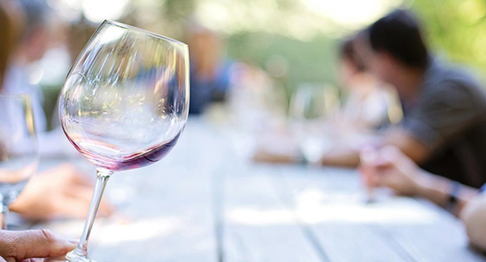 Descubre más sobre los vinos. (Foto: Pixabay)