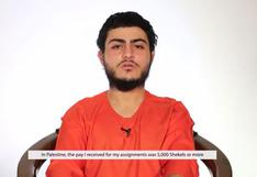 Mohamed Musallam, el espía ejecutado por el Estado Islámico