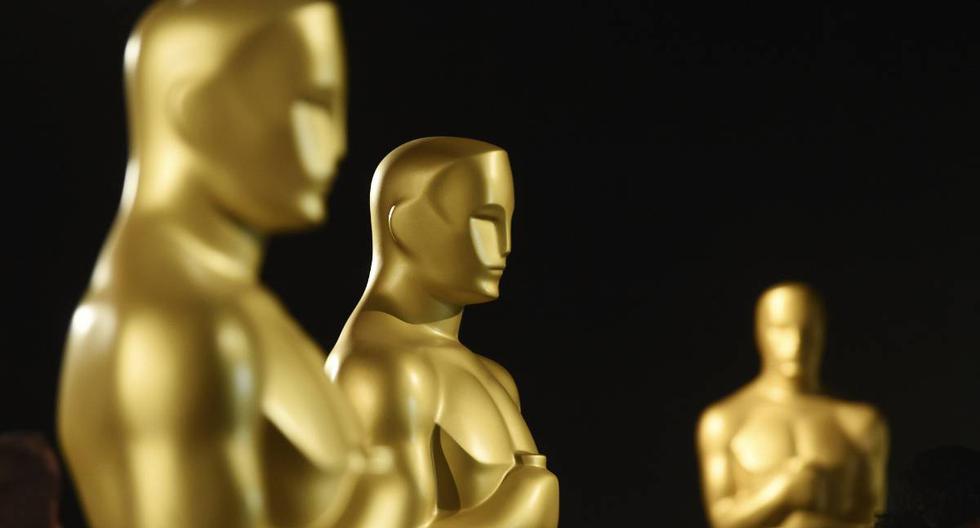¿Quieres apostar en todas las categorías? Así puedes elegir los ganadores de los Oscar 2020. (Foto: The Academy)