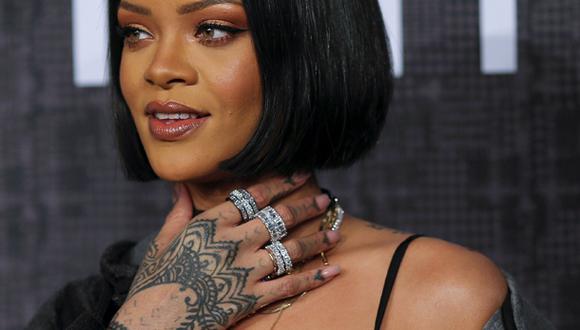 Grammy 2016: Rihanna canceló sorpresivamente su presentación
