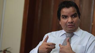 Procurador: “Comisión de Indultos fue tomada por asalto en gobierno aprista”