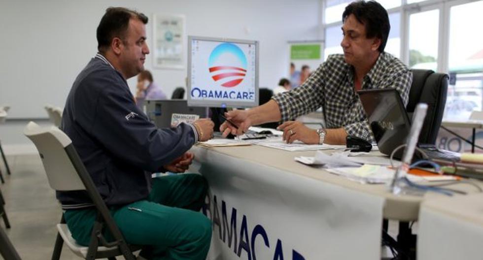 Los indocumentados no podían acogerse al programa Obamacare, por lo que no tienen que pagar la multa. (Foto: vivelohoy.com)