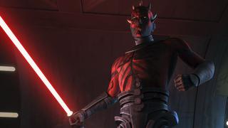 Star Wars: conoce el juego que iba a protagonizar Darth Maul