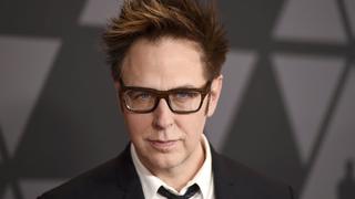 James Gunn: miles firman petición para que dirija "Guardianes de la Galaxia 3"