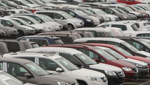 Se observa que las ventas de vehículos usados muestran una evolución positiva, la misma se atenuaría debido a una serie de factores que afectarían la demanda por dichos bienes. (Foto: GEC)
