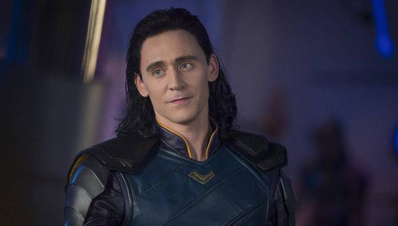 ¿Por qué en Twitter miles de personas están hablando del actor que interpreta a Loki? (Foto: Thor: Ragnarok / Marvel)