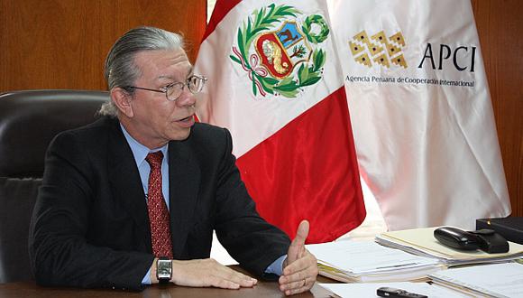 APCI: Unión Europea seguirá apoyando al Perú hasta el 2020