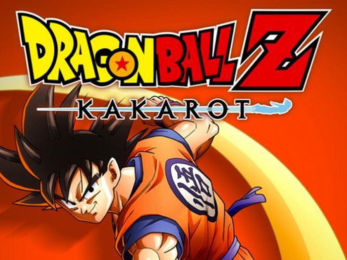 Videojuego Para PS4 Dragon Ball Z Kakarot : Precio Guatemala