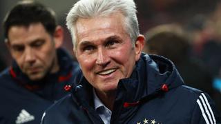 Jupp Heynckes, el abuelo que enamora a todos en Bayern Múnich