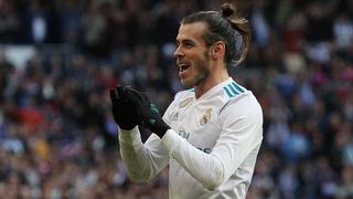 Gareth Bale y la exorbitante cifra en la que lo tasó su agente