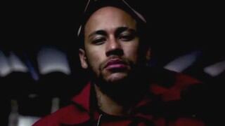 La historia detrás de la aparición de Neymar en la temporada 3 de “La casa de papel”