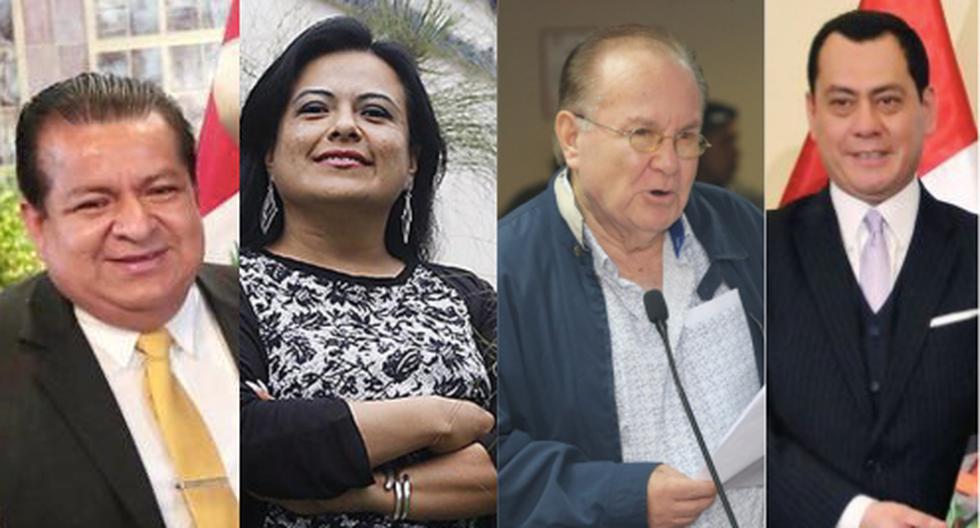 Secretarios generales de la Presidencia ocasionaron crisis en los gobiernos.