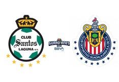 Liga MX Guardianes 2020: Dónde ver y horario del Chivas vs. Santos