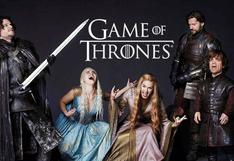 'Game of Thrones' registra audiencia cercana a los 20 millones