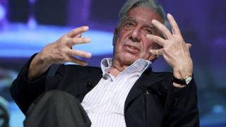 Vargas Llosa instó a países de la región a pedir recuento de votos en Venezuela