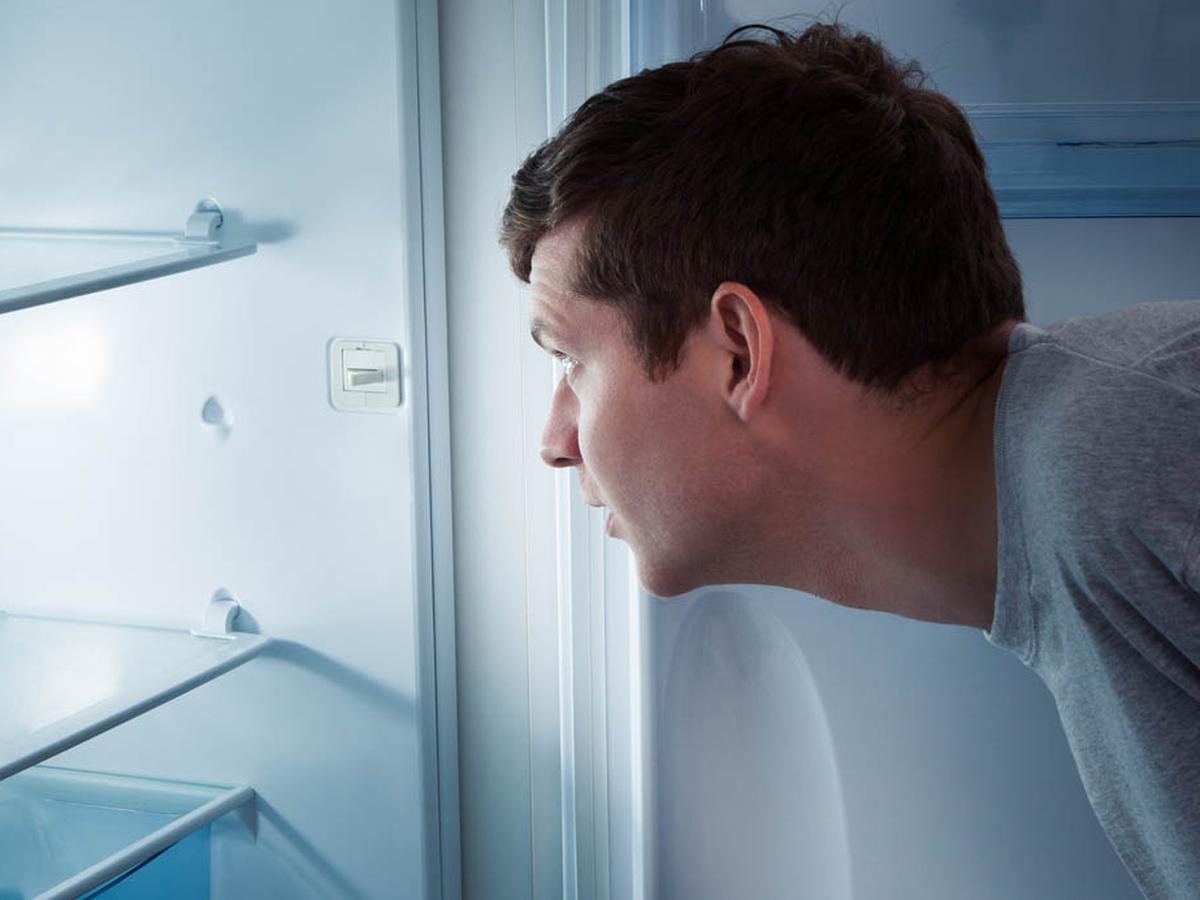 Como resolver el sudor interno o externo del refrigerador? - Consejos,  Noticias y Actualizaciones sobre Refrigeración