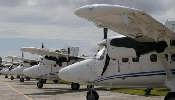 Desabastecimiento de combustible afecta vuelos en Pucallpa