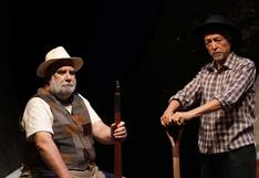 “Los Argonautas”, la obra de teatro que tiene un mensaje para el Perú