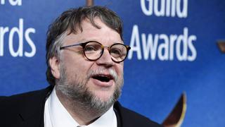 Guillermo del Toro presidirá el Jurado de la 75 Mostra de Cine de Venecia
