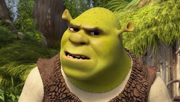 El ogro ha calado en la vida de muchos llegando a ser uno de los personajes más romantizados como es el caso de un peruano que vio "Shrek" 226 veces en 2017. (Foto: Difusión)