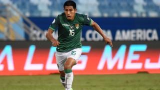 Perú vs. Bolivia: Erwin Saavedra no jugará con la ‘Verde’ tras volver a dar positivo a COVID-19