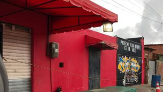 Brasil: Tiroteo en discoteca dejó 14 muertos en Fortaleza