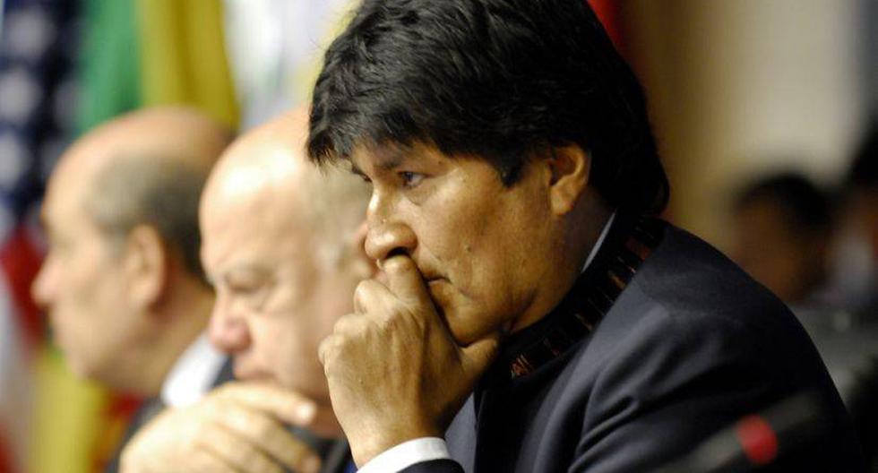 Bolivia analizará acciones a tomar tras decisión chilena. (Foto: OEA - OAS / Flickr)