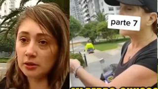 Miraflores: joven graba y denuncia discriminación a mascota en parque | VIDEO