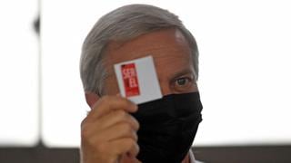 Elecciones Chile 2021: José Antonio Kast anuncia que irá a la justicia si el resultado es estrecho 