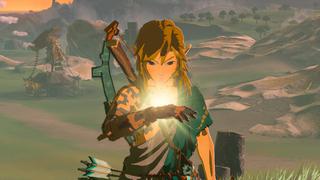 The Legend of Zelda: Tears of the Kingdom, un título imprescindible para todo amante de los videojuegos