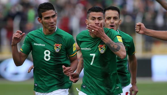Bolivia se postula para ser el quinto anfitrión del Mundial 2030, el año del centenario de la Copa del Mundo. (Foto: EFE)