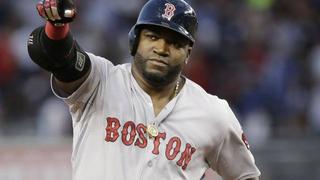 Quién es David Ortiz 'Big Papi', el beisbolista que fue baleado en República Dominicana