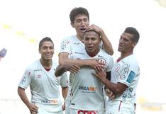 Universitario vs La Bocana: resultados, resumen y goles del partido por Torneo Apertura