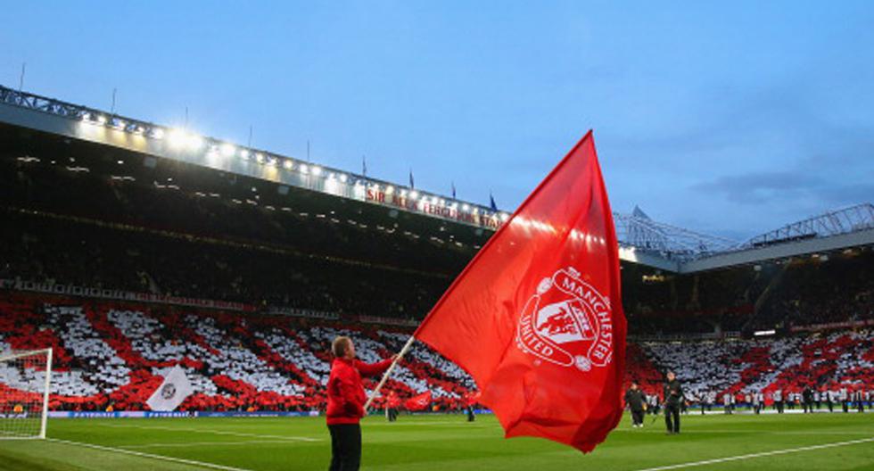 Mourinho cree que fichará por el Manchester United si Van Gaal se marcha. (Foto: Getty Images)