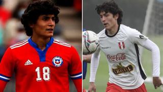 Sebastien Pineau, campeón con Alianza Lima se consolida como el futuro ‘9′ de la selección chilena